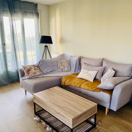 Apartamento Le Marine 4 Cogolin Exterior foto