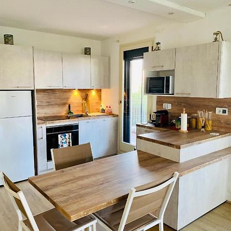 Apartamento Le Marine 4 Cogolin Exterior foto
